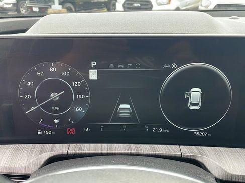 Used 2024 Kia Telluride SX Prestige AWD/4WD image 17
