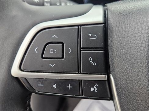 Used 2024 Toyota Grand Highlander Limited image 24