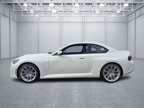New 2025 BMW M2 w/ Lighting Package image 7