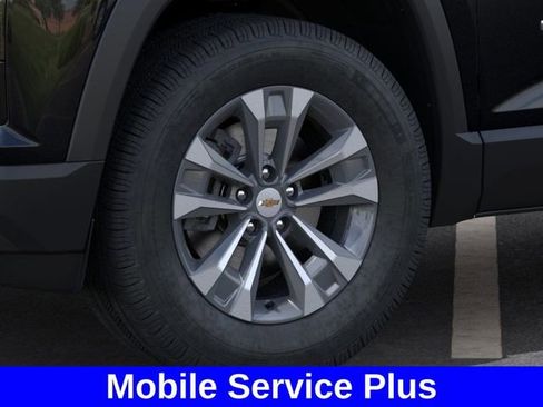 New 2026 Chevrolet Equinox LT w/ Safety and Technology Package AWD/4WD image 10