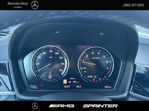 Used 2021 BMW X1 xDrive28i image 27