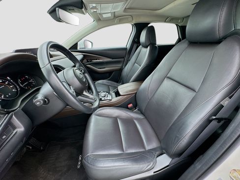 Used 2022 MAZDA CX-30 AWD 2.5 S w/ Premium Package image 13