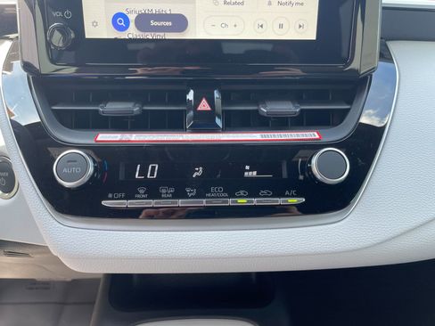 New 2026 Toyota Corolla SE image 21