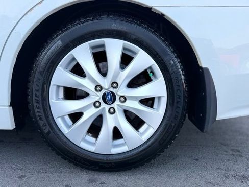 Used 2016 Subaru Legacy 2.5i Premium w/ Protection Package #1 AWD/4WD image 26
