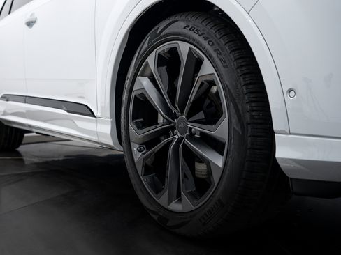 New 2026 Audi Q7 3.0T Premium Plus image 21