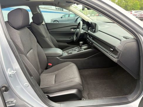 Certified 2024 Honda Accord EX image 24