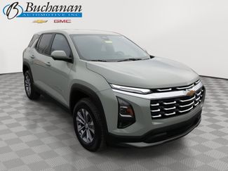 Certified 2026 Chevrolet Equinox LT w/ Convenience Package II video 1