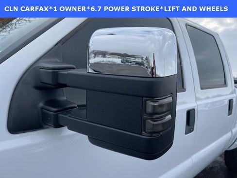 Used 2016 Ford F250 XL w/ Power Equipment Group image 18