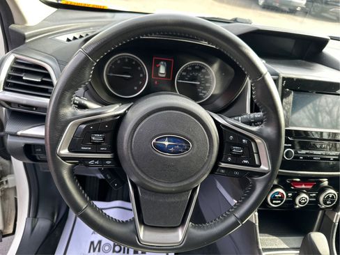 Used 2019 Subaru Forester Premium AWD/4WD image 26