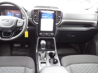 Used 2025 Ford Ranger XLT w/ FX4 Off-Road Package video 2