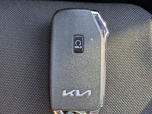 Certified 2023 Kia Forte GT-Line w/ GT-Line Premium Package image 38