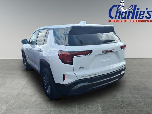 Used 2026 GMC Terrain Elevation AWD/4WD image 5