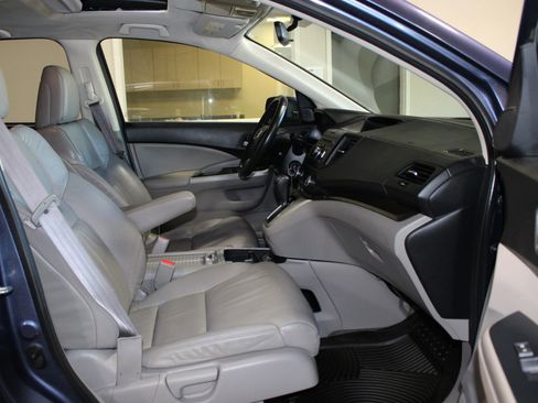 Used 2012 Honda CR-V EX-L image 26
