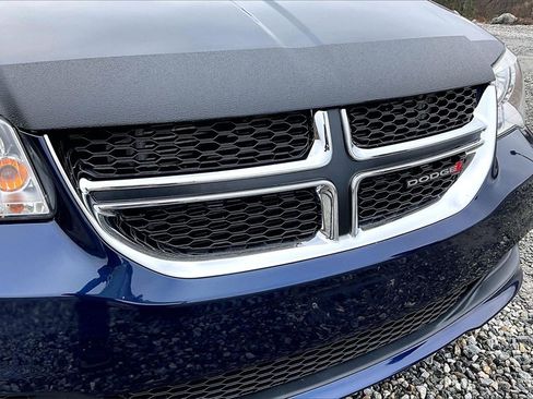 Used 2017 Dodge Grand Caravan SE w/ Power Window Group image 23