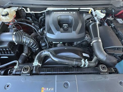 Used 2017 GMC Canyon SLT w/ Driver Alert Package image 26