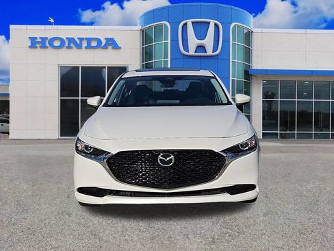 Used 2026 MAZDA MAZDA3 2.5 S Sedan w/ Preferred Pkg FWD image 15