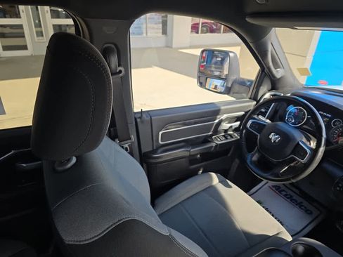 Used 2024 RAM 2500 Big Horn image 20