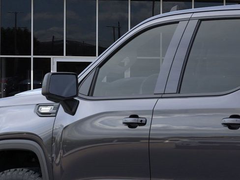 New 2026 GMC Sierra 1500 Elevation w/ Elevation Premium Package image 12