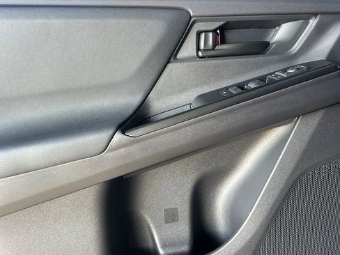 New 2026 Toyota bZ XLE image 12