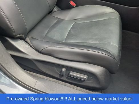 Used 2023 Honda Accord Touring image 47