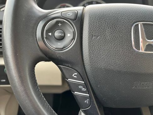 Used 2013 Honda Accord EX-L image 16