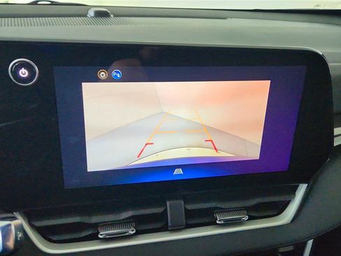 New 2026 Chevrolet Equinox LT image 45