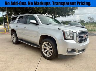 Used 2017 GMC Yukon SLT RWD video 1