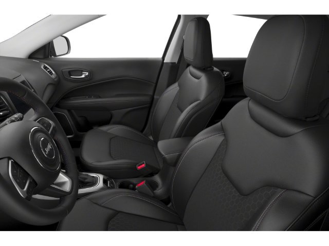 Used 2019 Jeep Compass Latitude w/ Safety & Security Group AWD/4WD image 6