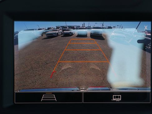 New 2026 GMC Sierra 1500 Pro w/ Trailering Package image 22