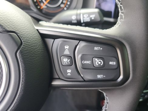 New 2026 Jeep Gladiator Rubicon AWD/4WD image 14