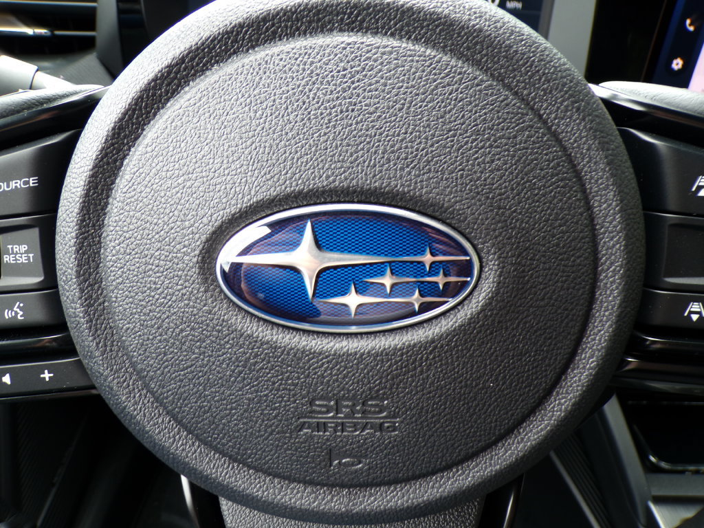 New 2026 Subaru Outback Limited AWD/4WD image 32