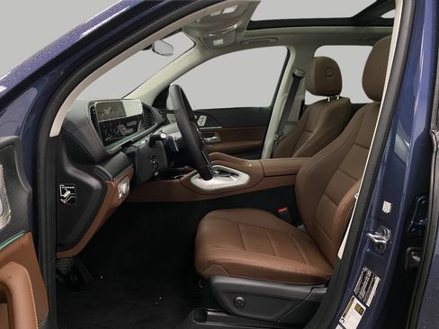 New 2026 Mercedes-Benz GLE 350 4MATIC image 32