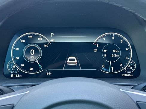 Used 2020 Hyundai Sonata Limited image 29