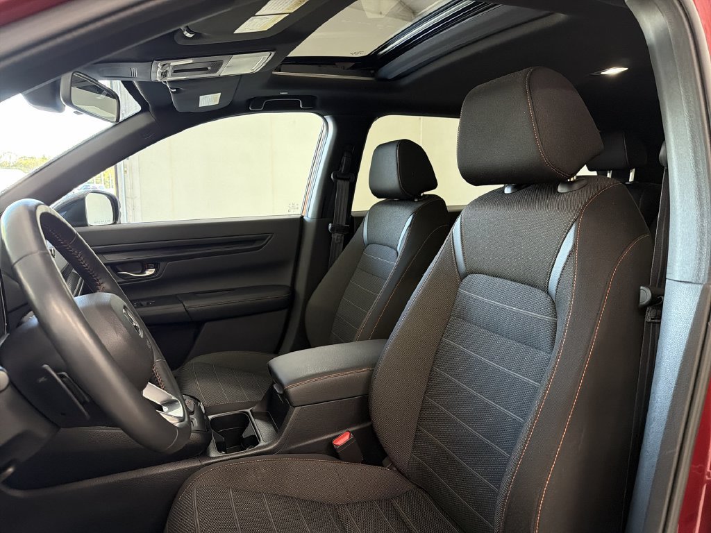 Used 2023 Honda CR-V Sport image 19