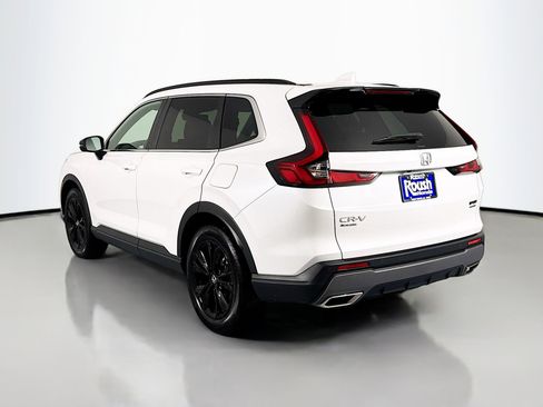 Certified 2023 Honda CR-V Sport Touring image 7