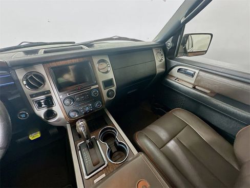 Used 2017 Ford Expedition King Ranch image 11