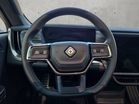 Used 2022 Rivian R1T Adventure AWD/4WD image 21