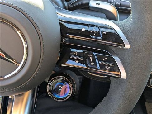 New 2025 Mercedes-Benz GLE 53 AMG 4MATIC Coupe image 13