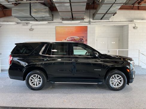 Used 2024 Chevrolet Tahoe LT image 12