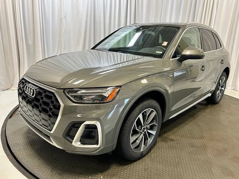 Certified 2024 Audi Q5 2.0T Premium Plus AWD/4WD image 26