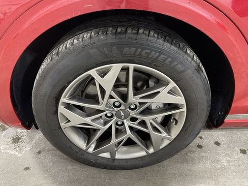 Used 2023 Genesis GV70 2.5T w/ Select Package image 23