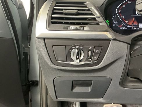 Certified 2022 BMW X3 xDrive30i w/ M Sport Package 2 image 18
