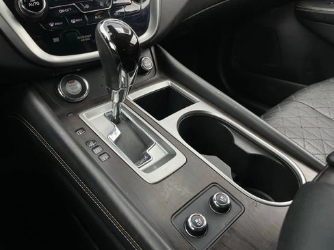 Used 2023 Nissan Murano Platinum image 21