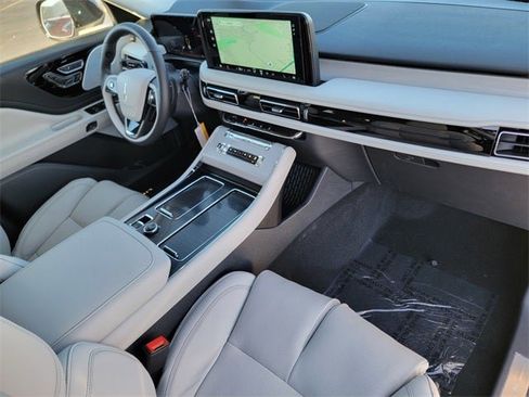 New 2026 Lincoln Aviator Reserve image 24