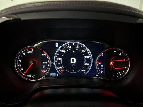 New 2026 Chevrolet Blazer RS image 12