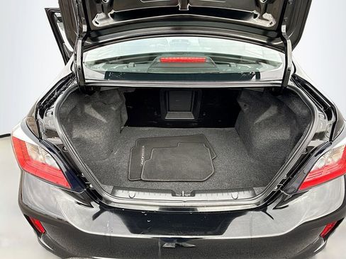 Used 2023 Mitsubishi Mirage G4 Black Edition image 12