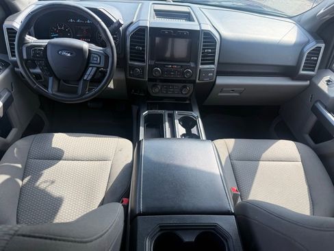 Used 2020 Ford F150 XLT w/ Equipment Group 302A Luxury image 36