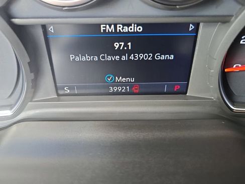 Certified 2023 Chevrolet Tahoe LS image 29