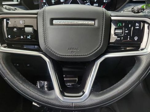 Used 2023 Land Rover Range Rover Velar R-Dynamic S AWD/4WD image 59