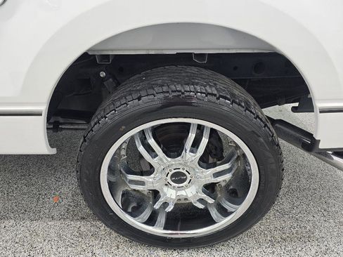 Used 2005 Ford F150 STX RWD image 21